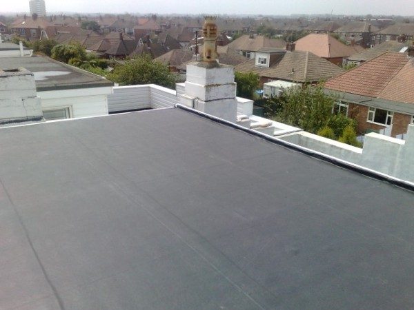 EPDM-Roofing